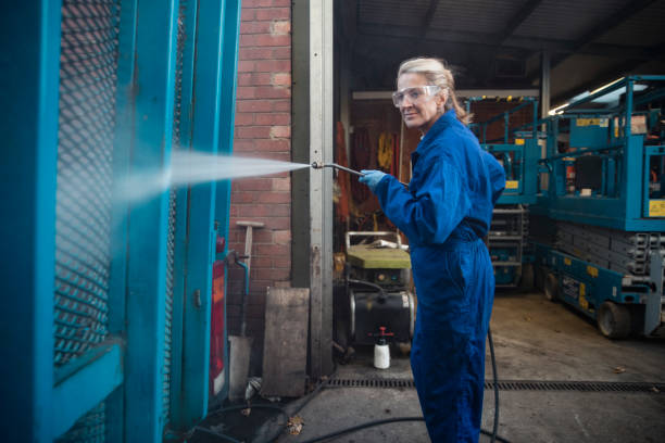 Reliable Northford, CT Pressure Washing Solutions