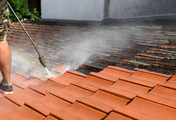 Pressure Washing Contractors in Northford, CT