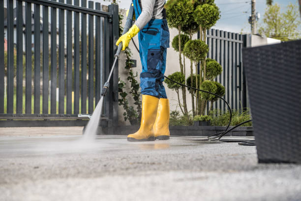 Trusted Northford, CT Pressure Washing Experts
