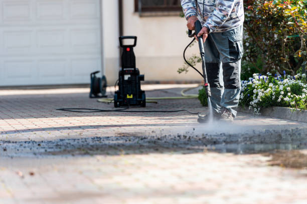 Local Pressure Washing Services in Northford, CT