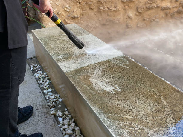 Best Deck Pressure Washing  in Northford, CT
