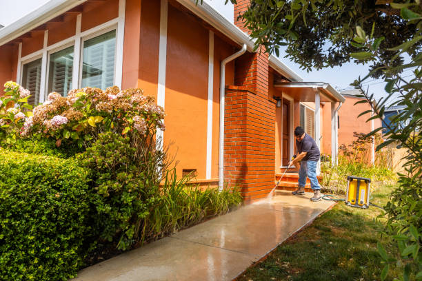 Best Roof Power Washing Services  in Northford, CT
