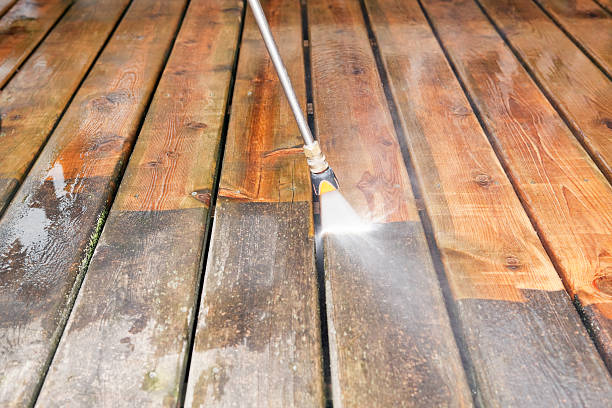 Best Residential Pressure Washing Services  in Northford, CT