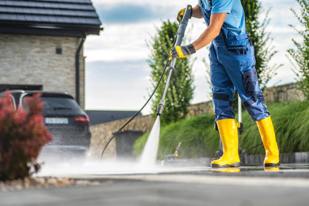 Reliable Northford, CT Pressure Washing Solutions