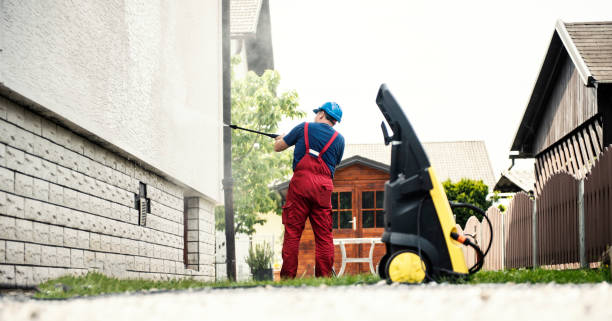 Best Deck Cleaning Services  in Northford, CT